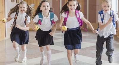 Những lưu ý bố mẹ nên biết khi con chuẩn bị vào năm học mới